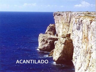 ACANTILADO
             08/07/2012
 