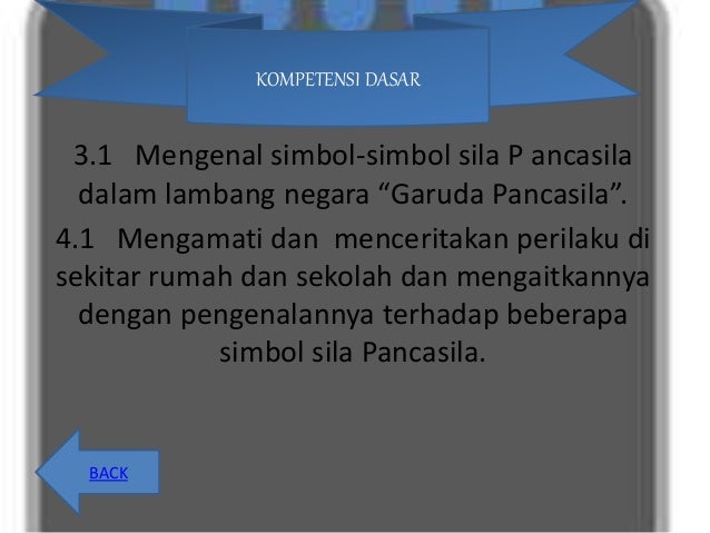 PPKn materi simbol pancasila