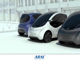 BEV ( Battery Operated Electric Vehicles) PPT | PDF