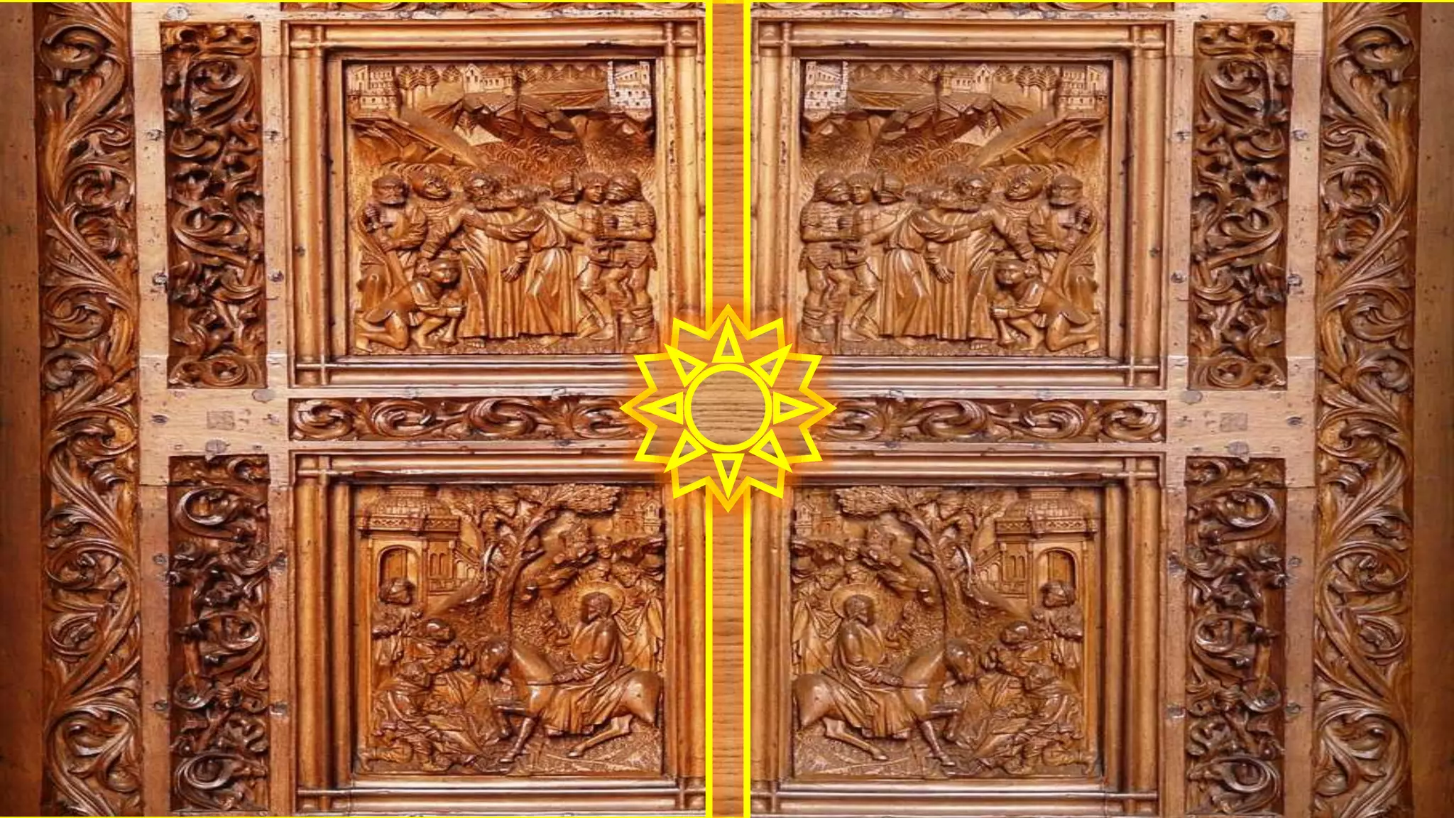 PPT TEOREMA PYTHAGORAS KELAS 8 SMP | PPTX