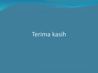 Terima kasih
 