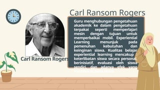 PPT TEORI BELAJAR HUMANISTIK BELAJAR PEMBELAJARAN .pptx