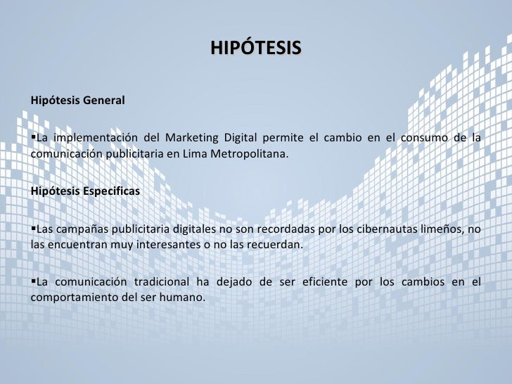 Hipotesis Marketing Digital: Mengurai Strategi, Mengukur Kesuksesan, dan Memprediksi Masa Depan