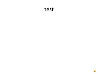 test