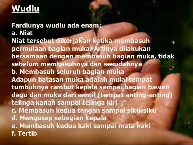 Cara Mandi Wajib Yg Benar Panduan Lengkap Saya Islam Cara Mandi Wajib Yg Benar Panduan Lengkap Saya Islam
