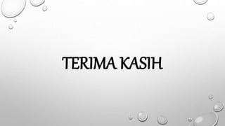 TERIMA KASIH
 