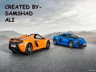 Ppt the address by samshad