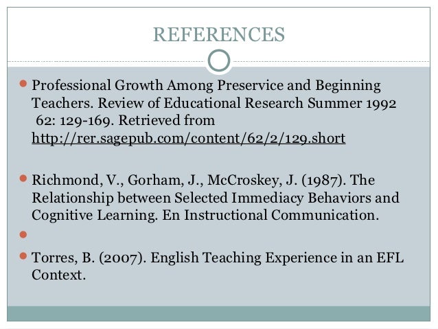 Behaviors of pim in context of thesis and dissertation research