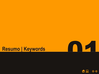 POWER POINT TEMPLATE
Company's new low-cost and easy-to-use Web-site
design tool will help entrepreneurs spiff up their online.
01Resumo | Keywords
 