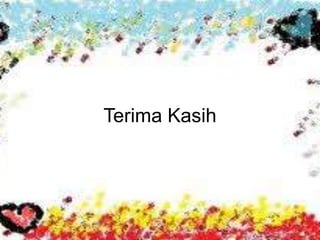 Terima Kasih

 