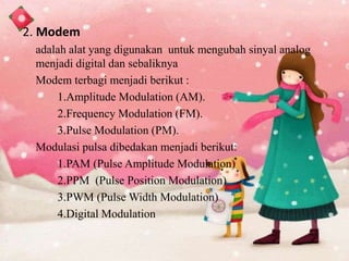 Web page (halaman web)