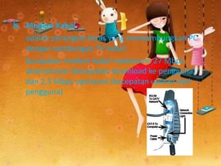 Internet Relay Chat (IRC)