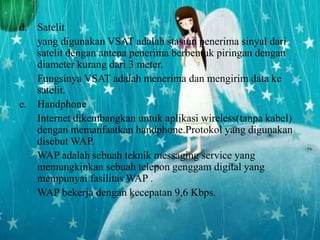 Hyper Text Transfer Protocol (HTTP)SurfingSurfing adalah aktivitas untuk menjelajahi berbagai macam fasilitas layanan dan berbagai jenis kegiatan yang ada pada web tersebutAktivitas surfing yang bisa dilakukan oleh pengguna antara lain :Melakukan kegiatan belanja di internetMelakukan download program dan aplikasi secara gratisMembaca berita ,artikel,makalah