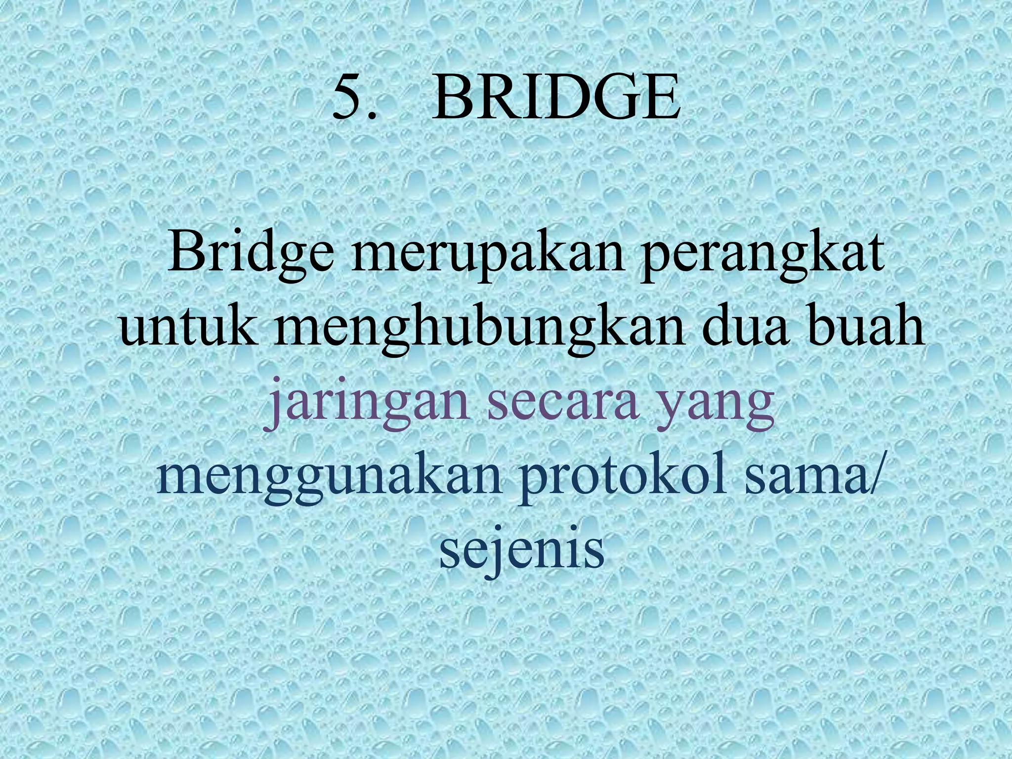   3. Konektor RJ-11 dan RJ-45          Sebuah antarmuka konektor fisik yang paling sering digunakan untuk terminal kabel telepon. Dibagi menjadi 2 :            a. Konektor RJ-11                  Standar konektor yang digunakan pada pasangan 2-4(kawat) kabel telepon           b. Konektor RJ-45                   Kabel ethernet yang biasa digunakan dalam topologi jaringan komputer LAN