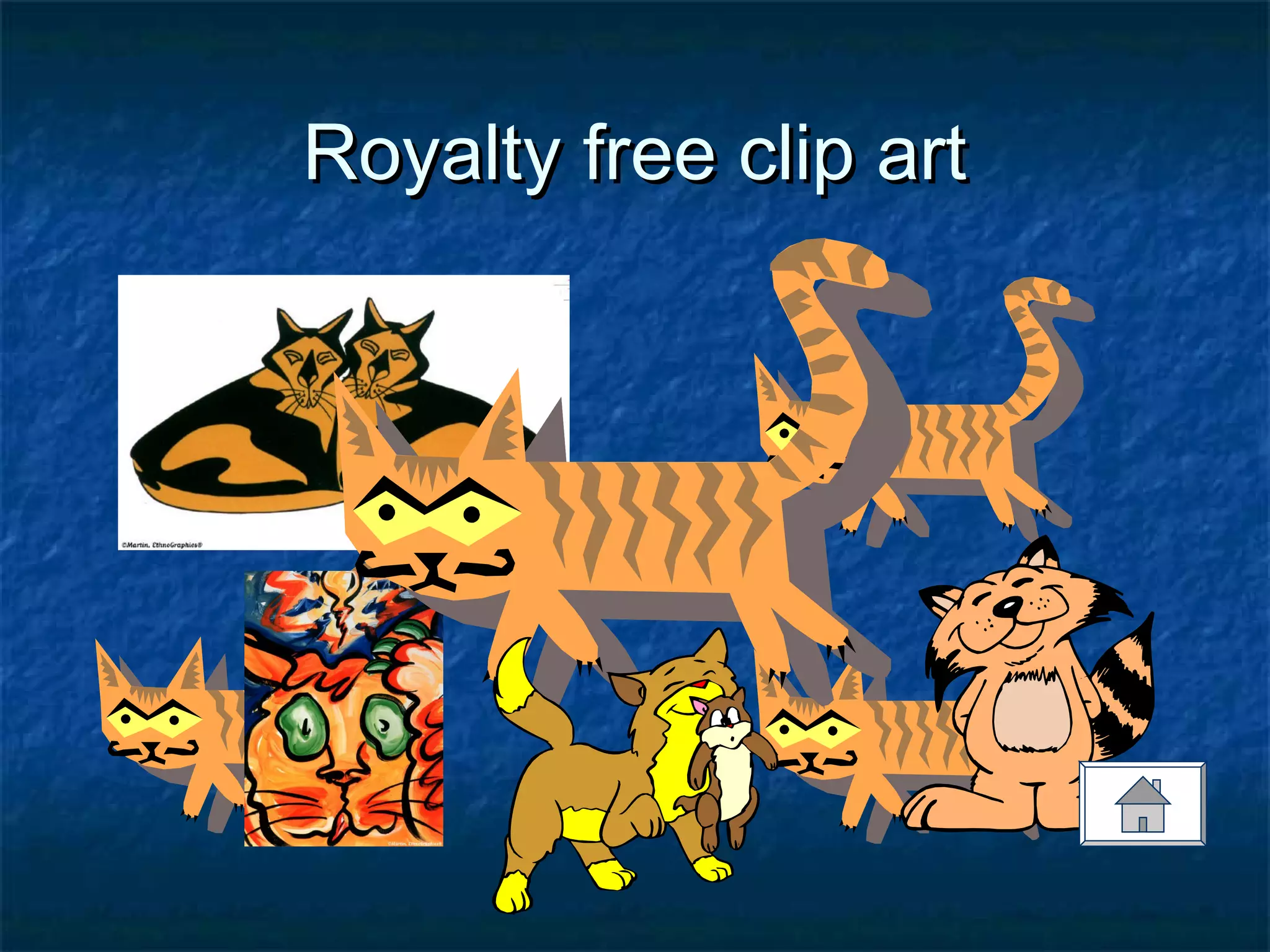 Royalty free clip artRoyalty free clip art
 