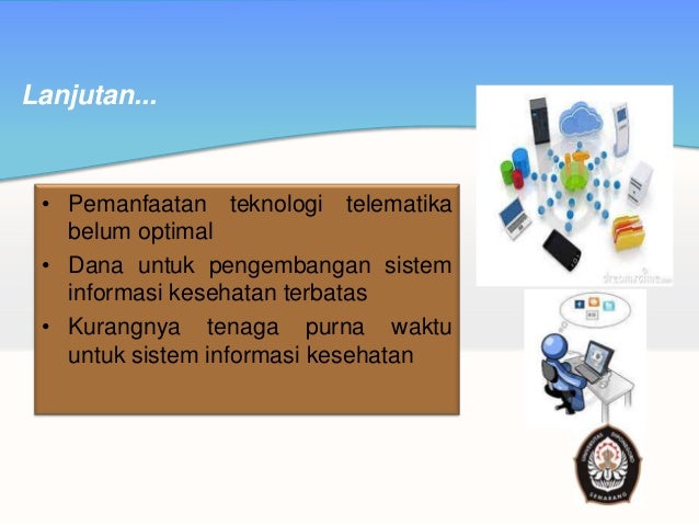 PEMANFAATAN TEKNOLOGI INFORMASI DALAM SISTIM INFORMASI 