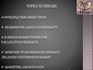 Ppt titan