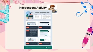 Independent Activity
 