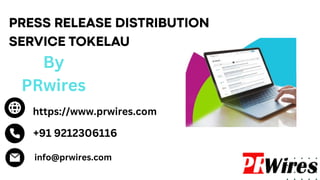 PR Wire Essentials- Distribute Your Business News with Confidence