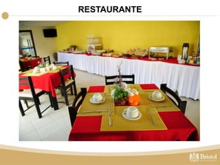 SALA DE EVENTOS 
 