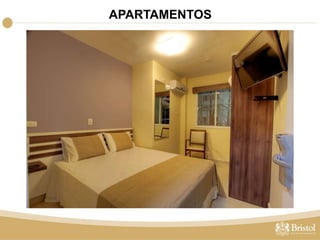 SALA DE EVENTOS 
Espaço para eventos – até 340 pessoas 
 