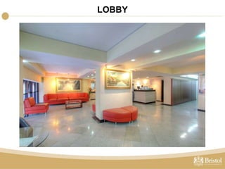 APARTAMENTO SUPERIOR 
 