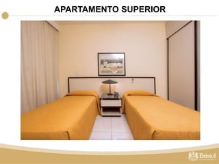 APARTAMENTO DUPLEX 
 