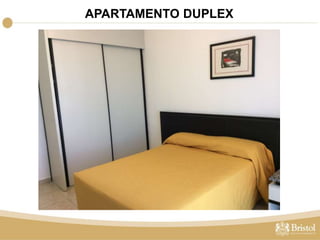APARTAMENTO COM COZINHA COMPLETA 
 