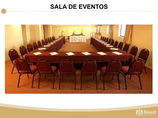 PISCINA 
Piscina na cobertura 
 