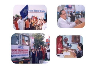 Ppt to jaipur dairy