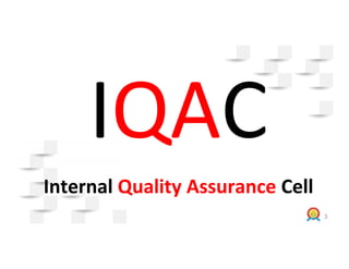 Iqac Code dummy data.pdf