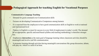 PPT Toward developing an Interactive Language Pedagogy for.pptx