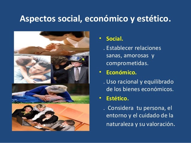 Ocho aspectos de la superación personal