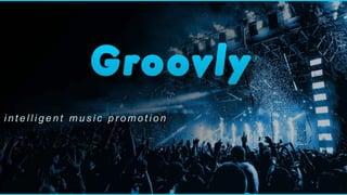 i n t e l l i g e n t m u s i c p r o m o t i o n
 