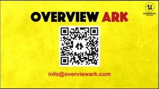 info@overviewark.com
 