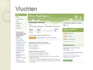 Vluchten