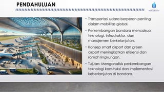 kuliah 3 airport dan bagian2 nya | ppt Images High... PPT Peralatan Konstruksi Pembangunan Bandara.pptx
