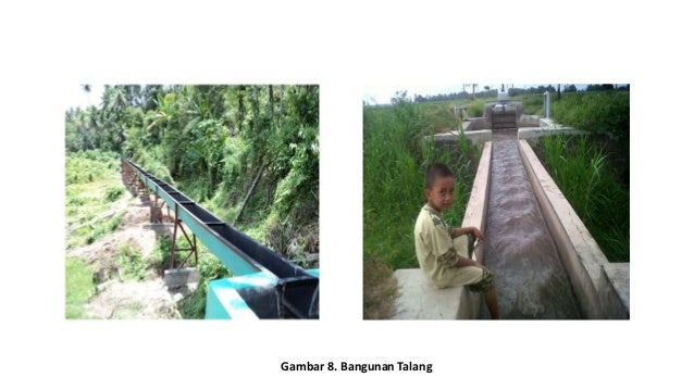 Ppt tugas kelompok sistem bangunan irigasi Ppt tugas kelompok sistem bangunan irigasi