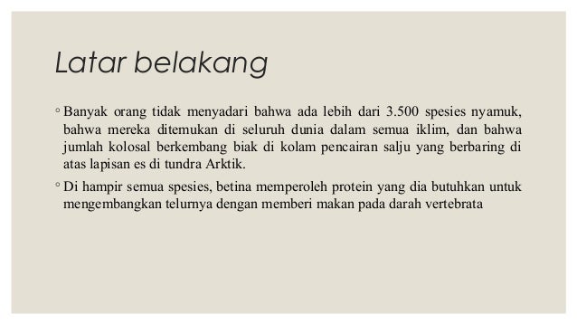 Ppt tugas prof ekologi_ok