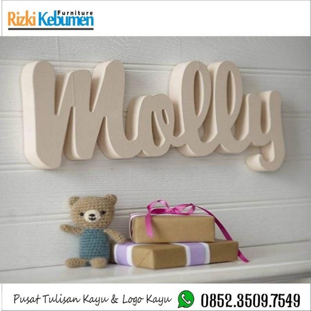 Gambar Tulisan Di Kayu, Jual Tulisan Kayu, Jual Huruf ...