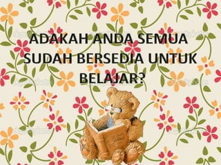 Tumbuhan akuatik Kemahiran Hidup Tahun 5