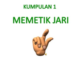 Tumbuhan akuatik Kemahiran Hidup Tahun 5