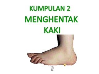 Tumbuhan akuatik Kemahiran Hidup Tahun 5