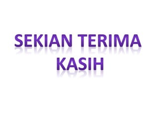 Tumbuhan akuatik Kemahiran Hidup Tahun 5
