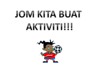 Tumbuhan akuatik Kemahiran Hidup Tahun 5