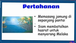 UNIT 10: TUN PERAK BENDAHARA TERBILANG