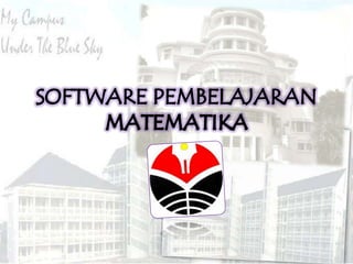 Ppt tutorial pembljaran