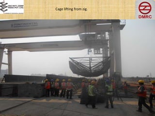 Cage lifting from zig.
 
