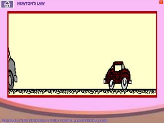 X
PROGRAM STUDI PENDIDIKAN FISIKA PGMIPA-U UNIVERSITAS JAMBI
 