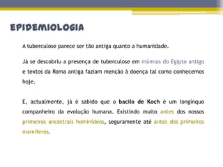 Perda de peso, lenta e progressiva;